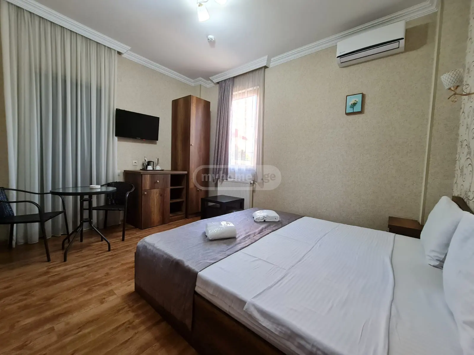 For Rent 10+ Room Sastumro Samgorshi view 6