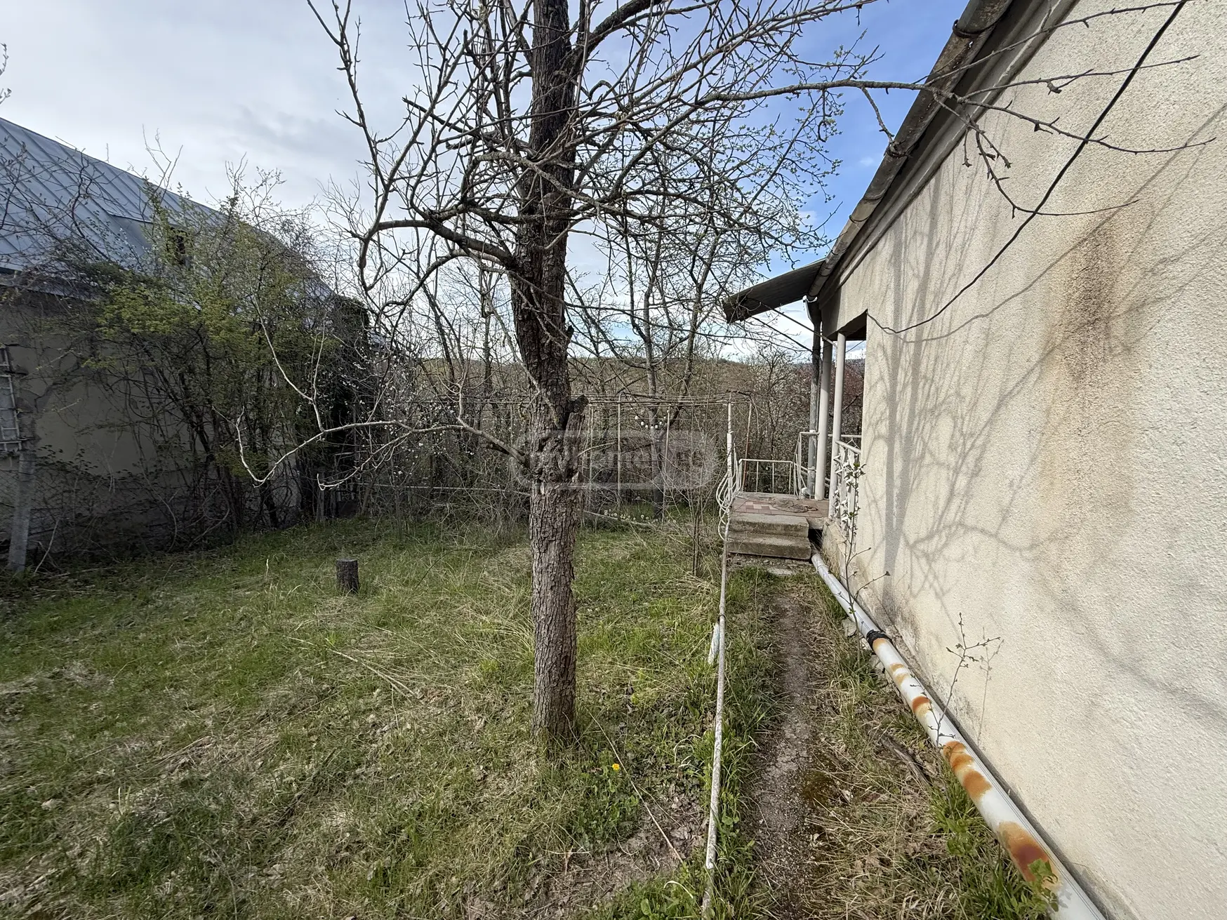 For Sale 3 Room Country House Sagarejos Munitsipalitetshi view 10