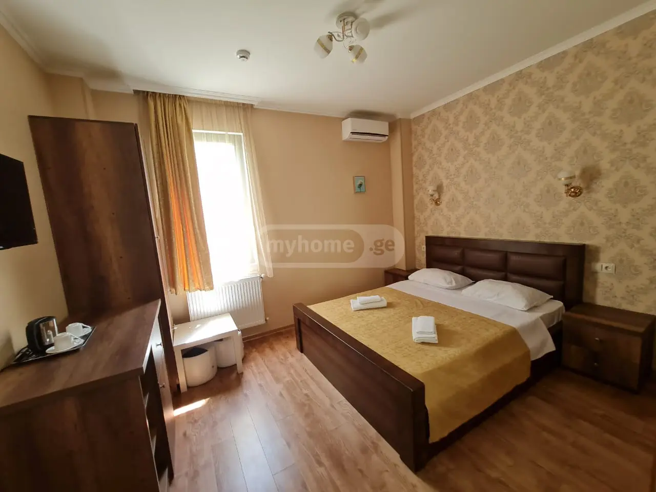 For Rent 10+ Room Sastumro Samgorshi view 5