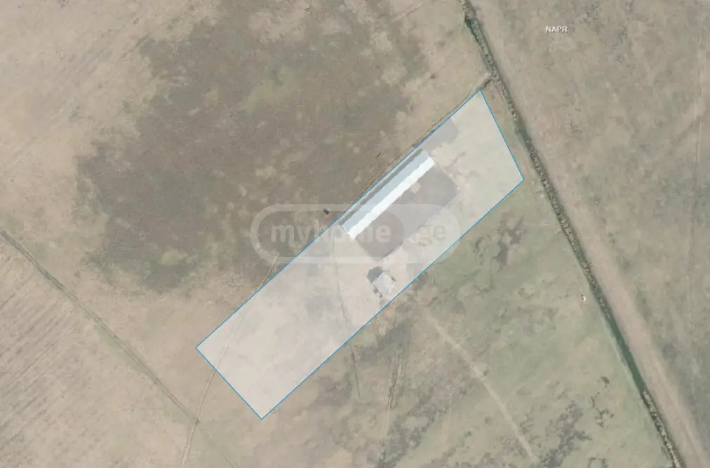 For Sale Universaluri Commercial Space Sighnaghshi view 12
