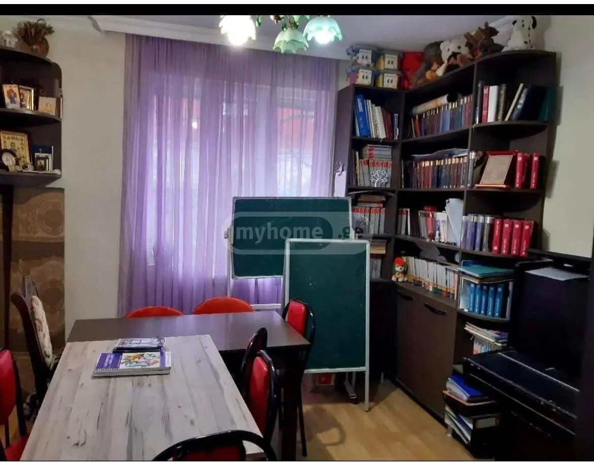 For Sale 9 Room Private House view 15