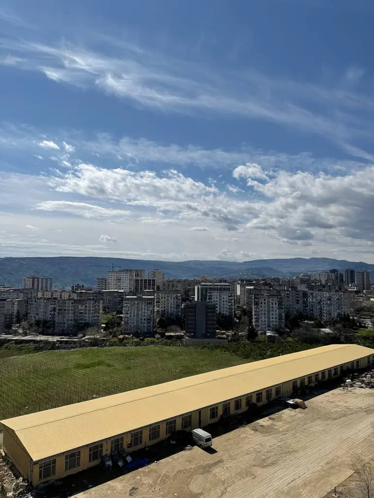 2-room apartment, ვარკეთილი 3- 4 მ/რ