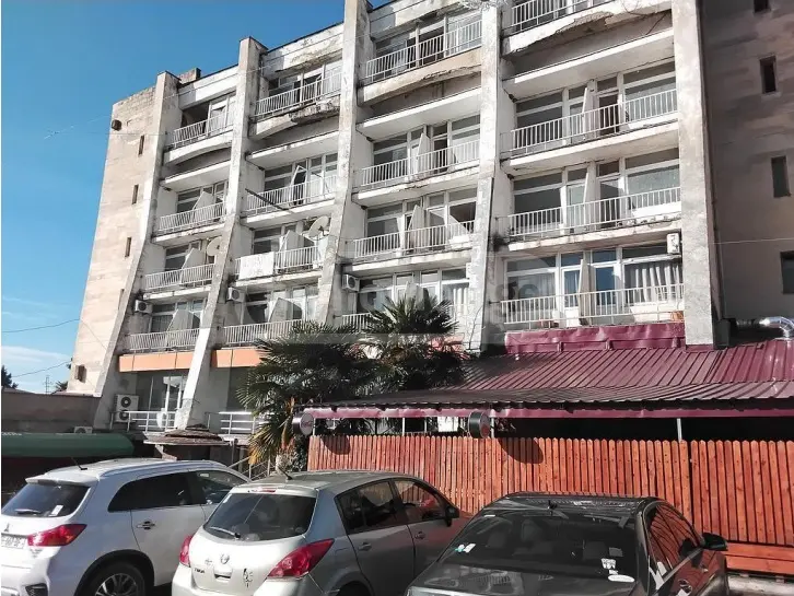 For Sale Universaluri Commercial Space Lagodekhshi view 29