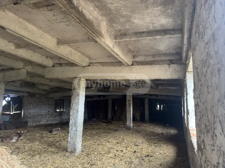 For Sale Satsarmoo Commercial Space Gurjaanshi view 5