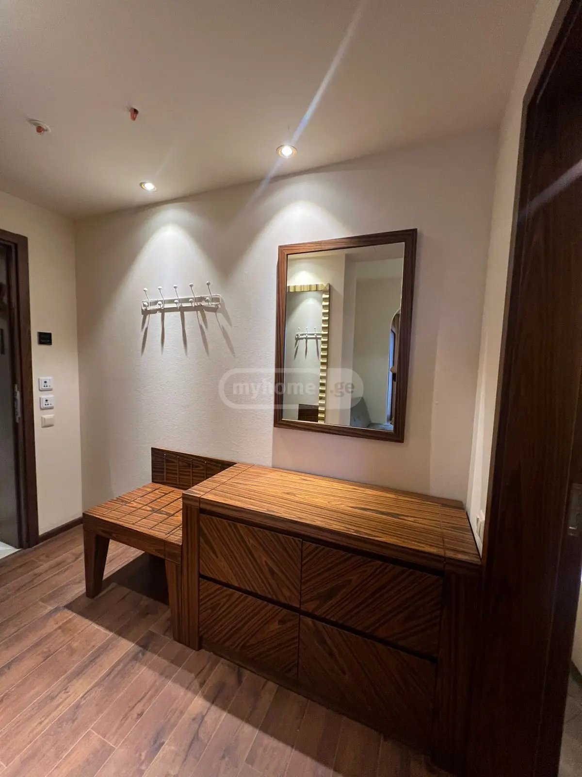 For Sale 2 Room Apartment Kobuletis Munitsipalitetshi view 9