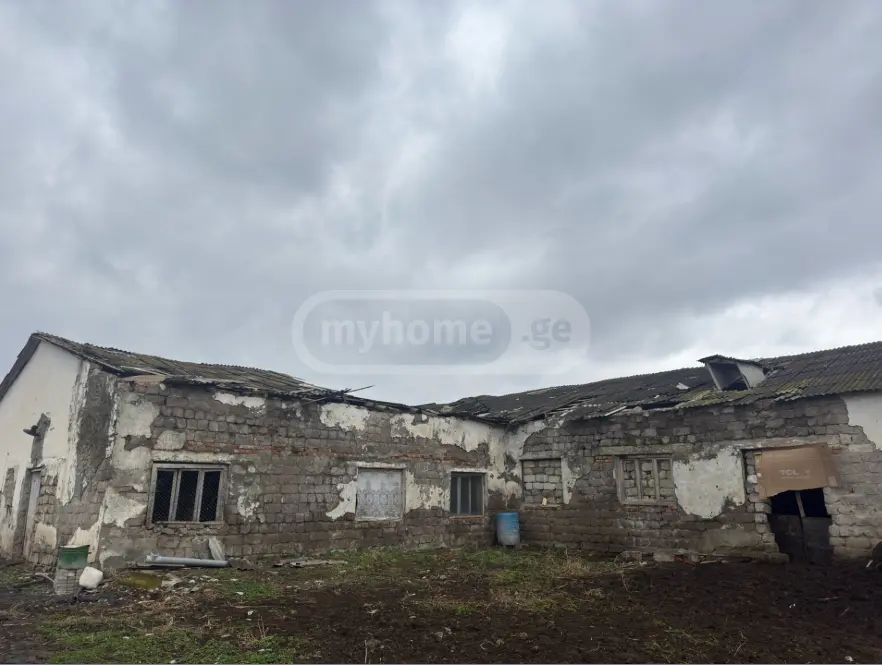 For Sale Satsarmoo Commercial Space Gurjaanshi view 3
