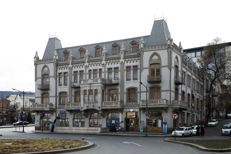 building