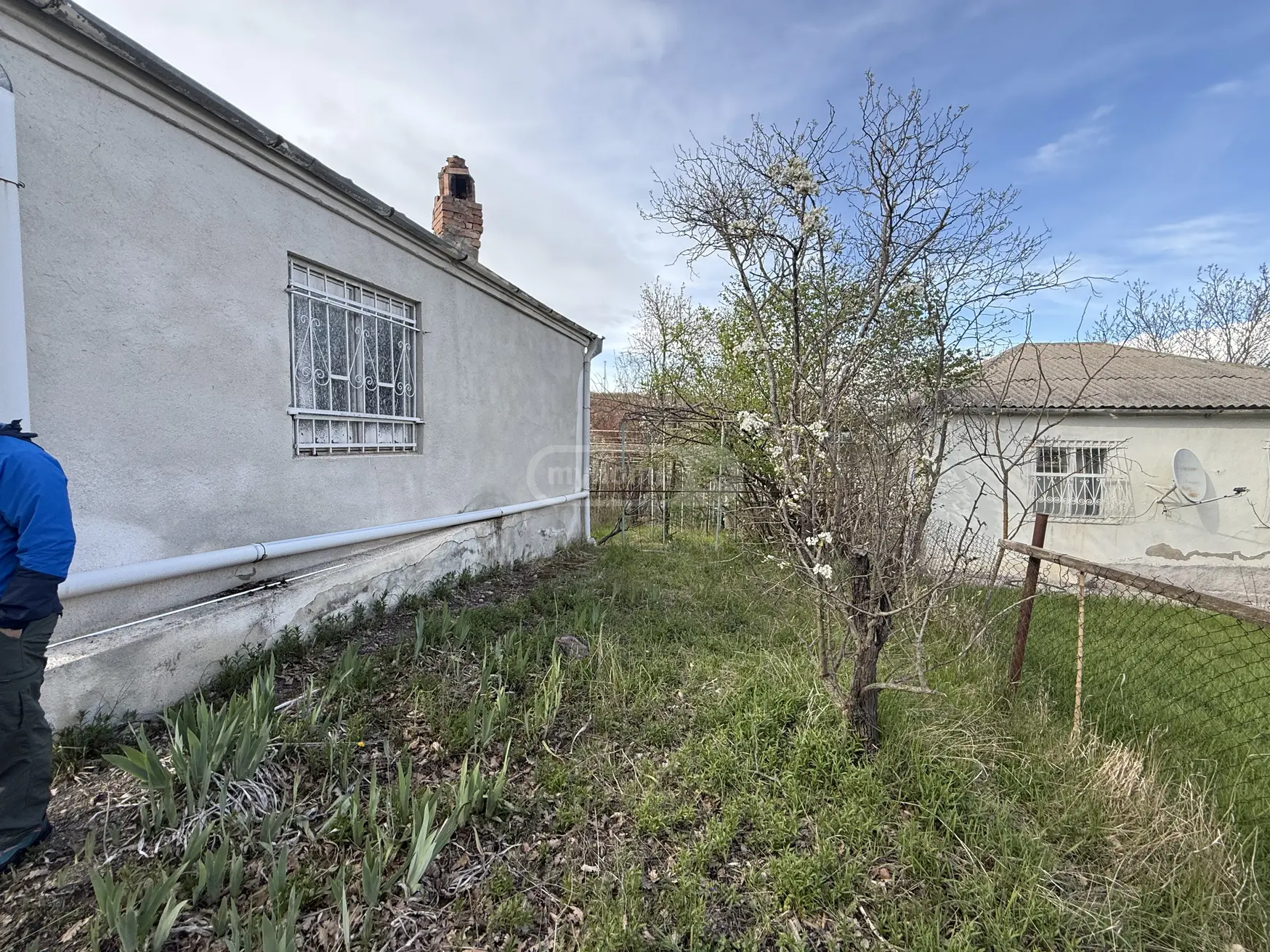 For Sale 3 Room Country House Sagarejos Munitsipalitetshi view 9