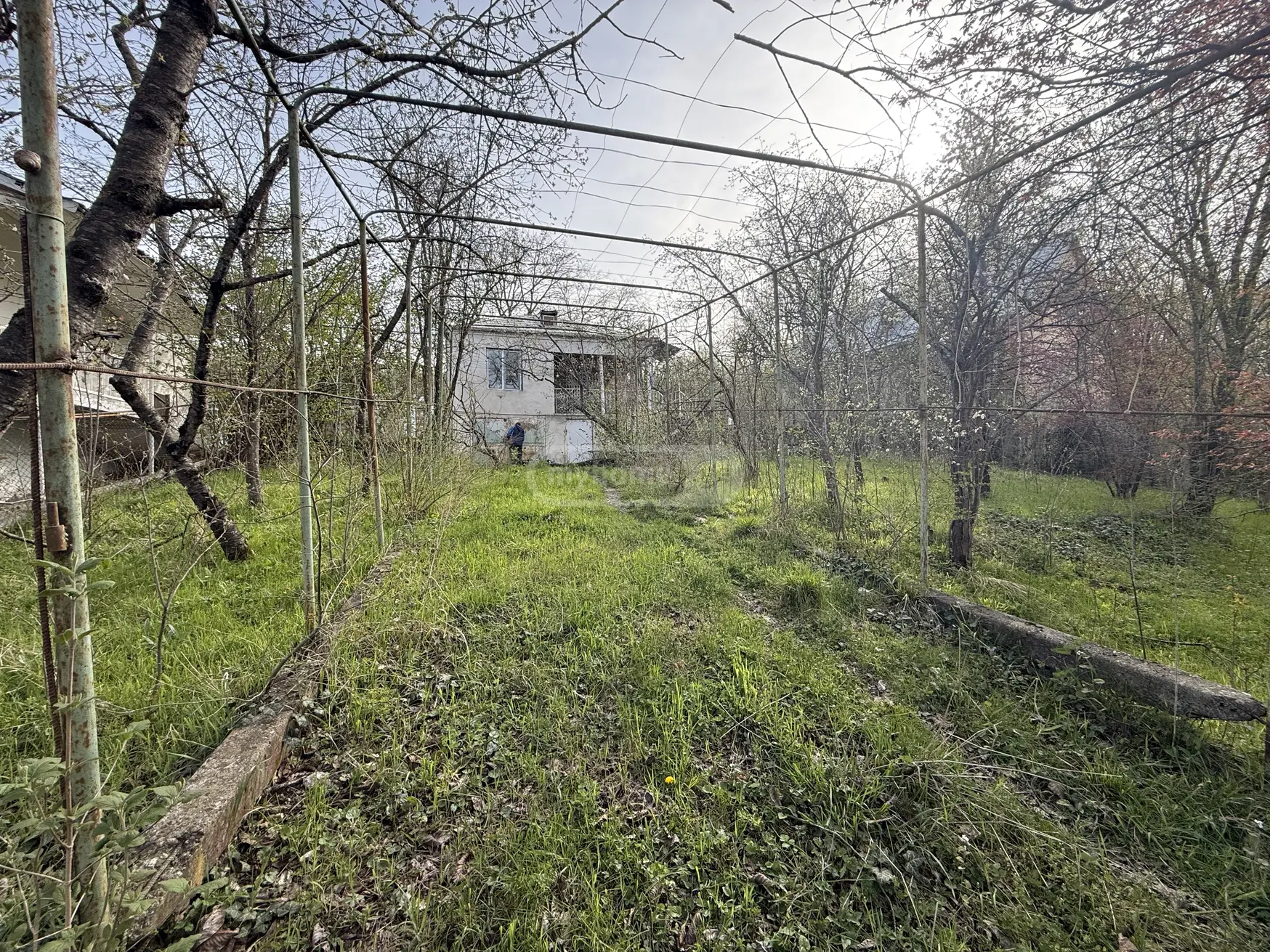 For Sale 3 Room Country House Sagarejos Munitsipalitetshi view 3