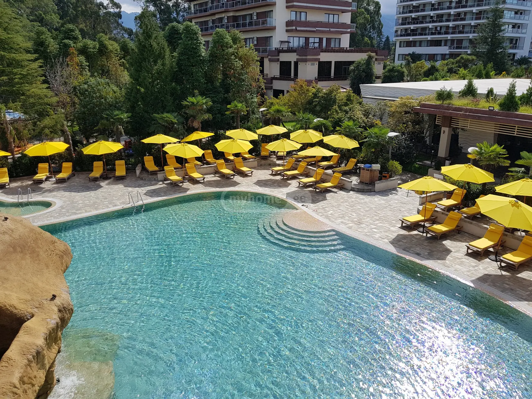 For Sale 2 Room Apartment Kobuletis Munitsipalitetshi view 14