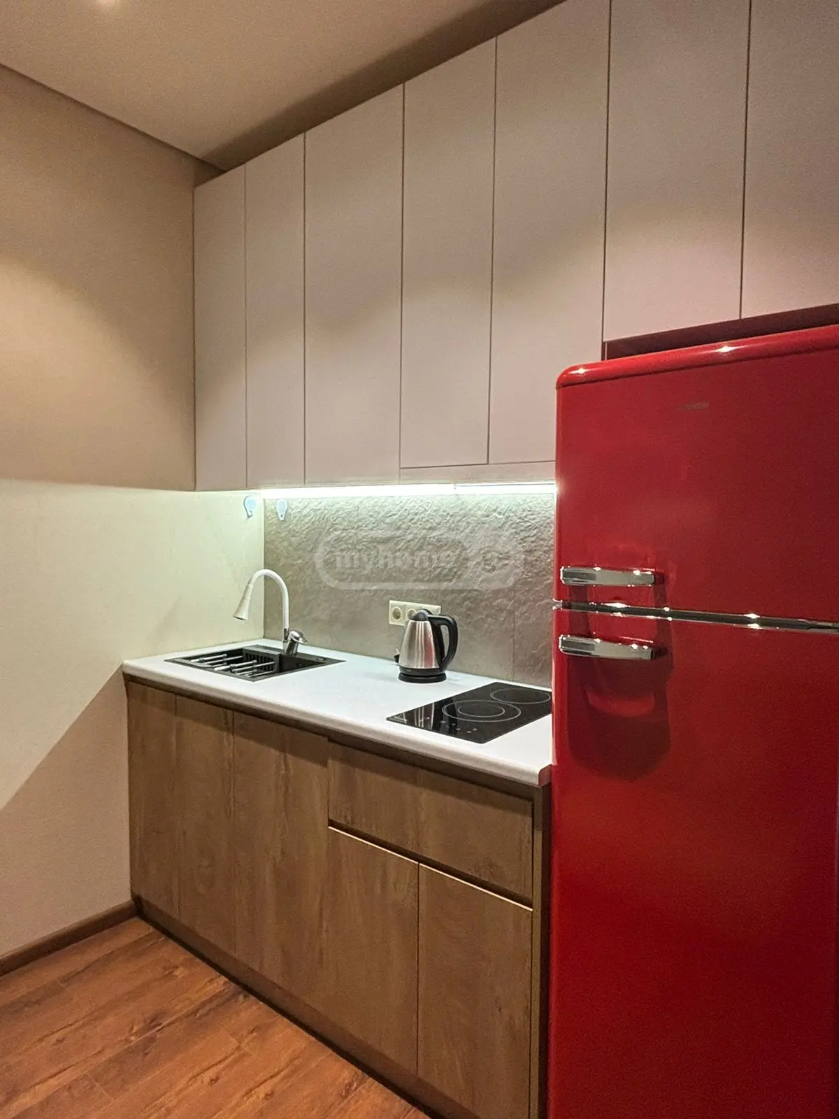 For Sale 2 Room Apartment Kobuletis Munitsipalitetshi view 4