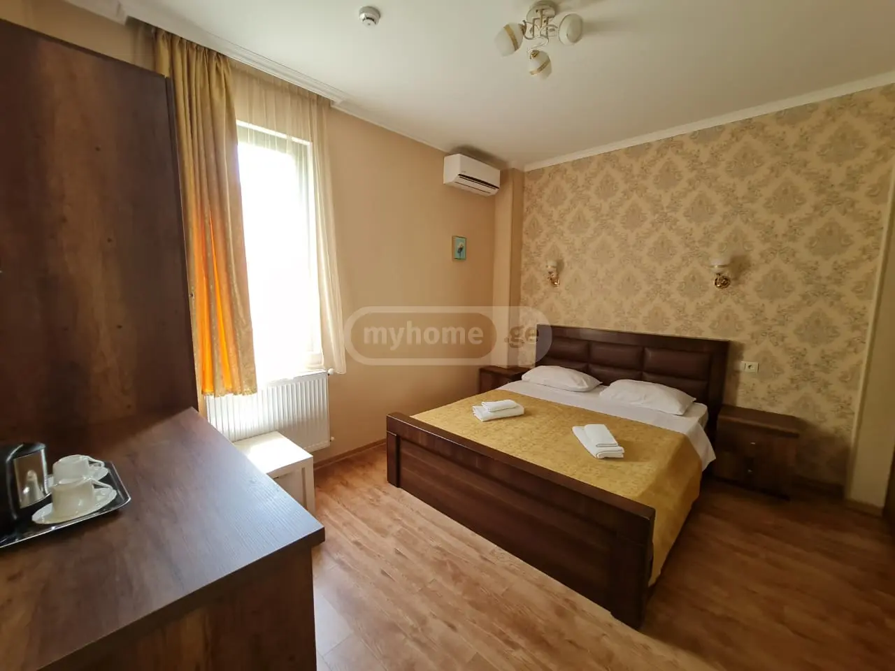 For Rent 10+ Room Sastumro Samgorshi view 3