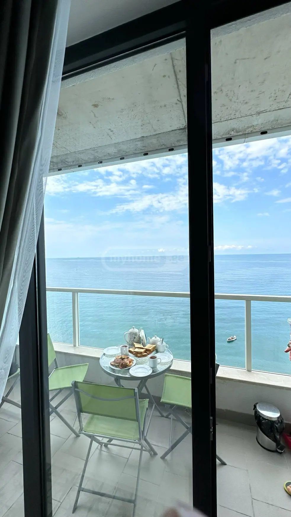 For Sale 1 Room Apartment Kobuletis Munitsipalitetshi view 1