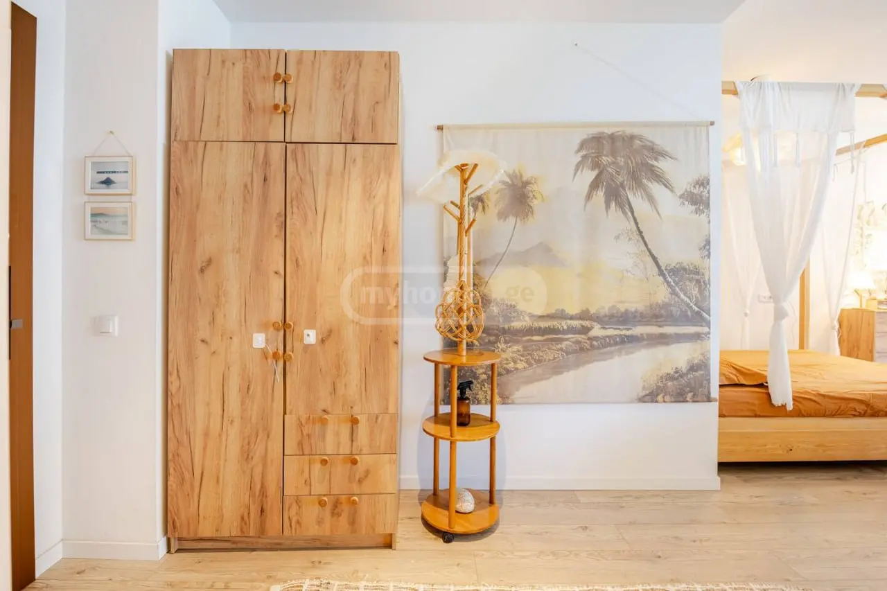 For Sale 2 Room Apartment Khelvachauris Munitsipalitetshi view 6