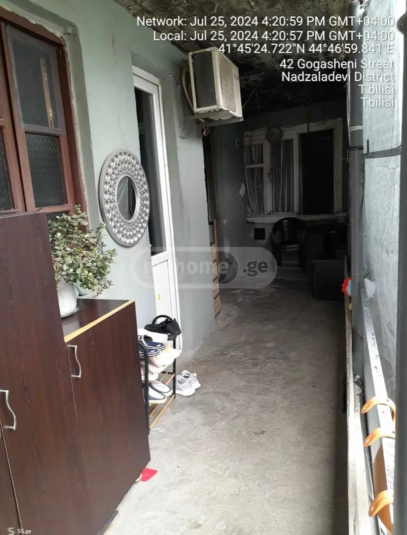 For Sale 5 Room Private House San. Zonashi, 2 of 12