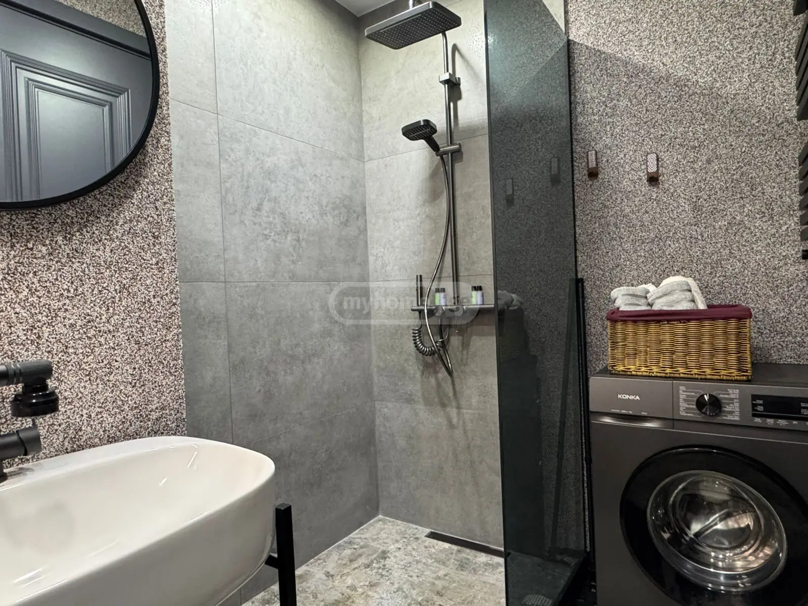 Daily Rent 2 Room Apartment Dighmis Masivshi view 7