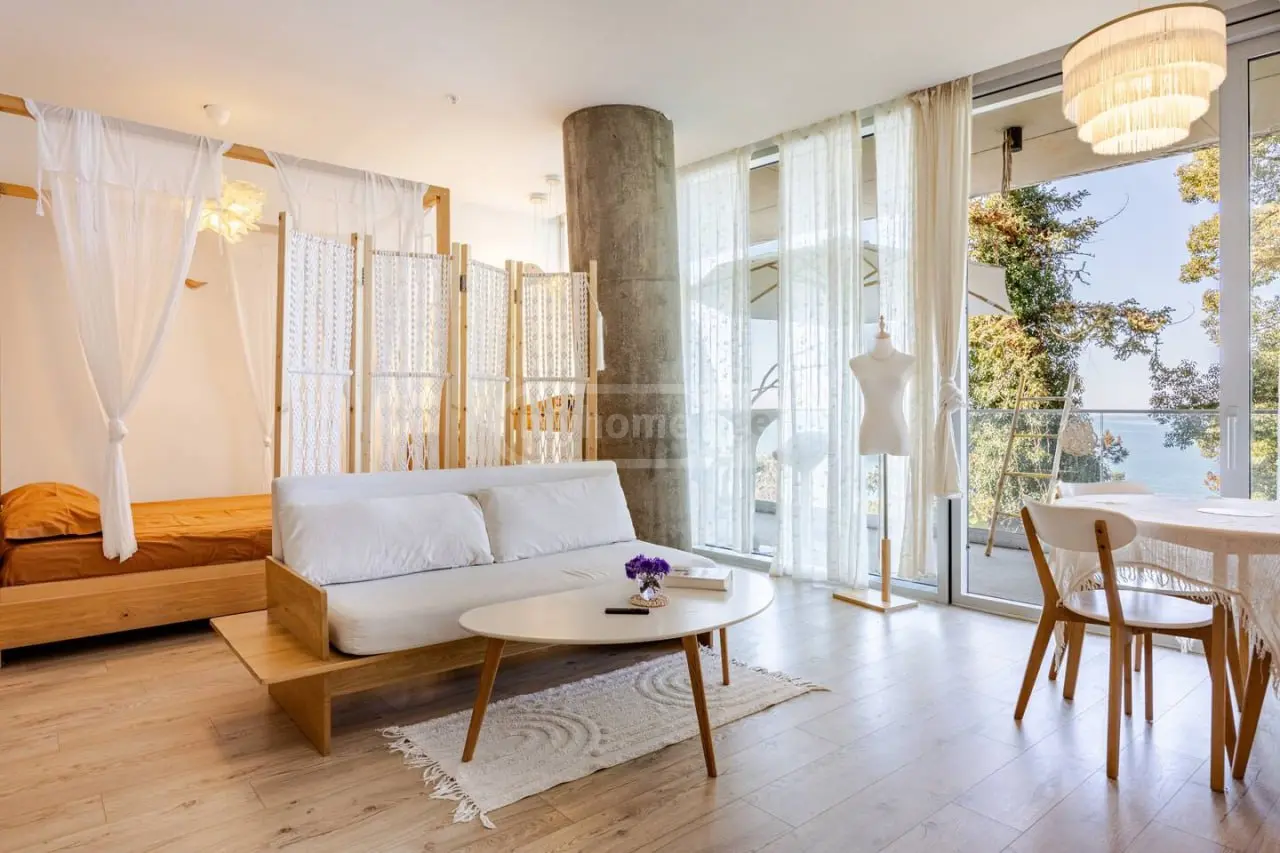 For Sale 2 Room Apartment Khelvachauris Munitsipalitetshi view 2