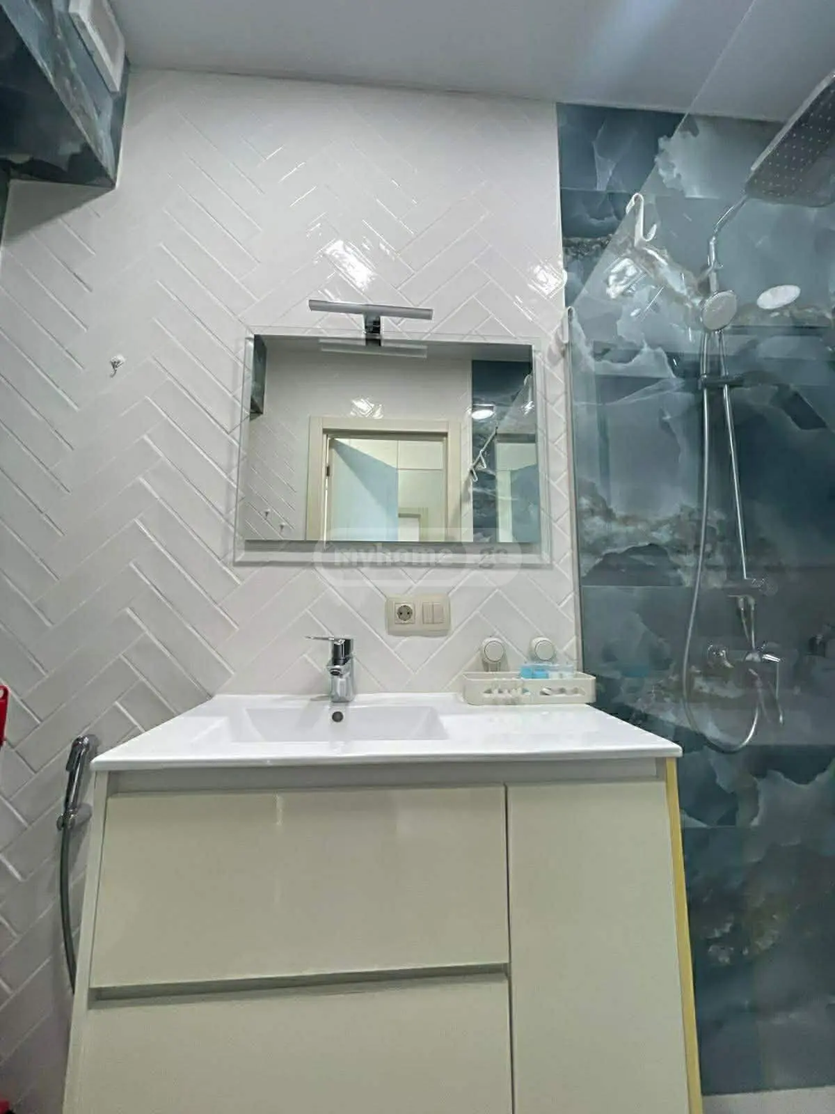 For Sale 1 Room Apartment Kobuletis Munitsipalitetshi view 8