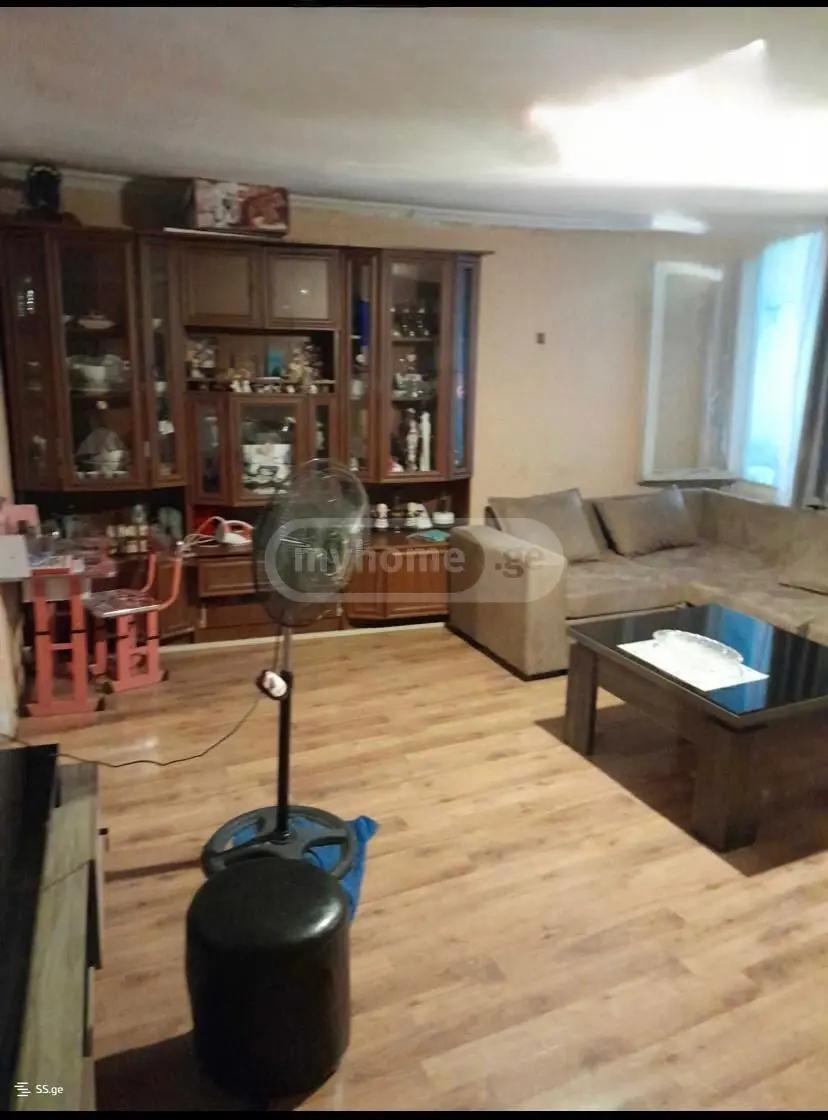 For Sale 5 Room Private House San. Zonashi, 1 of 12