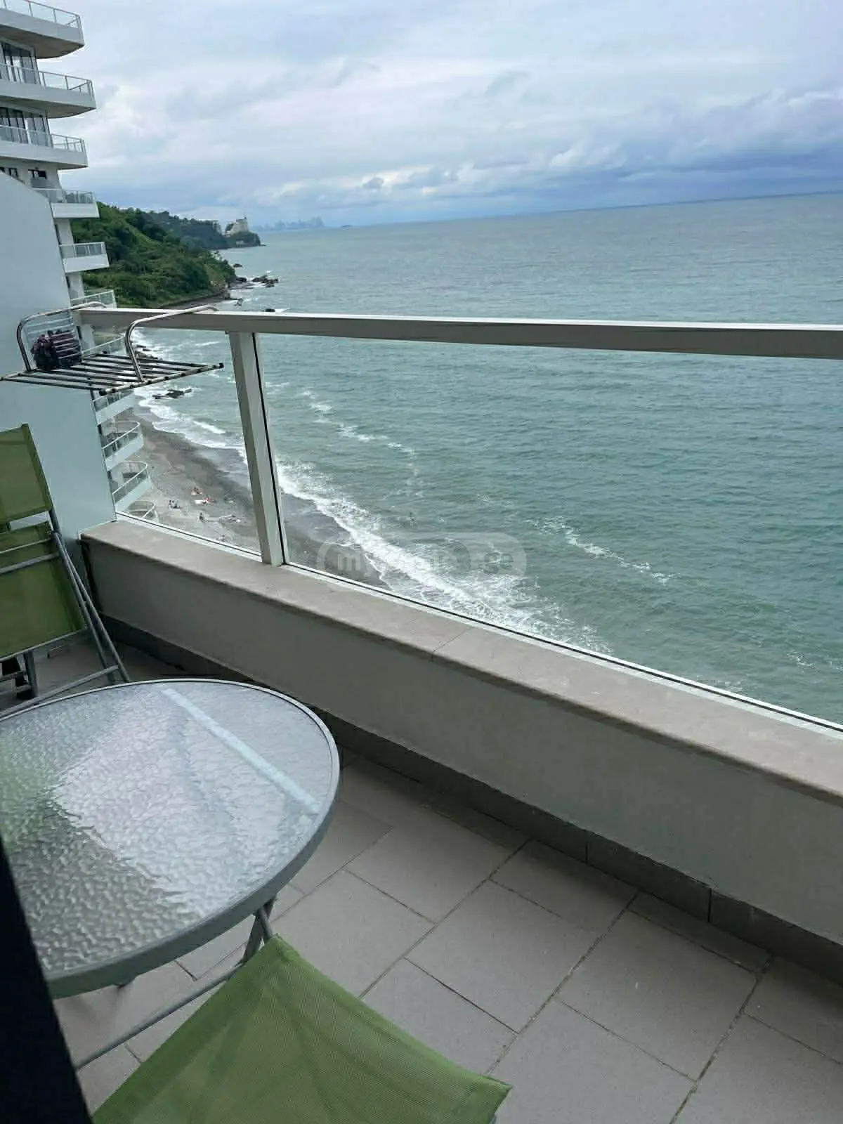For Sale 1 Room Apartment Kobuletis Munitsipalitetshi view 10