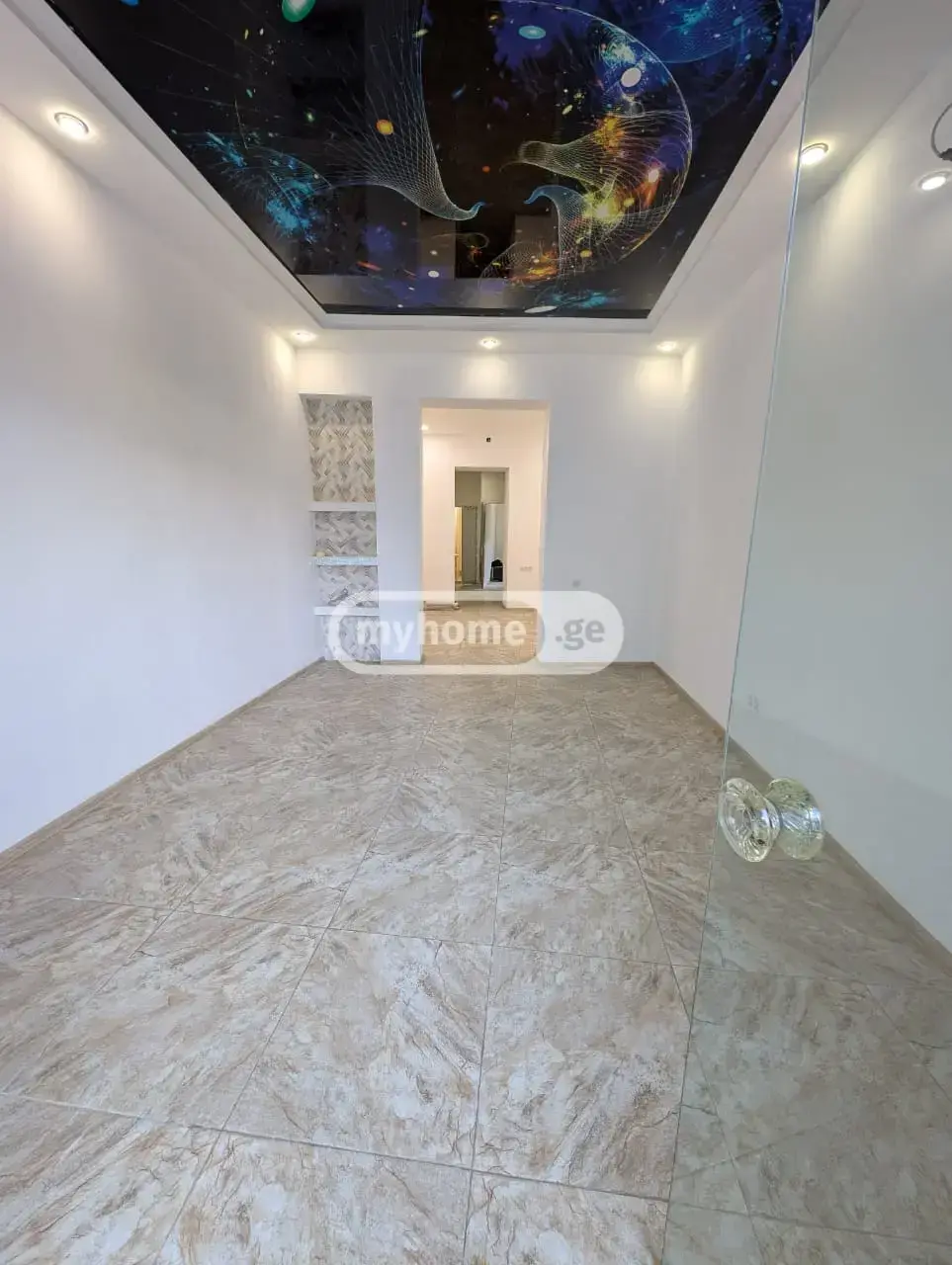 For Rent Universaluri Commercial Space In Batumi view 2