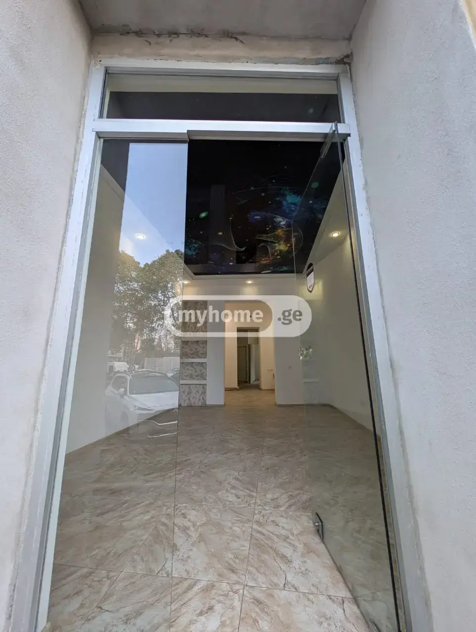 For Rent Universaluri Commercial Space In Batumi view 1