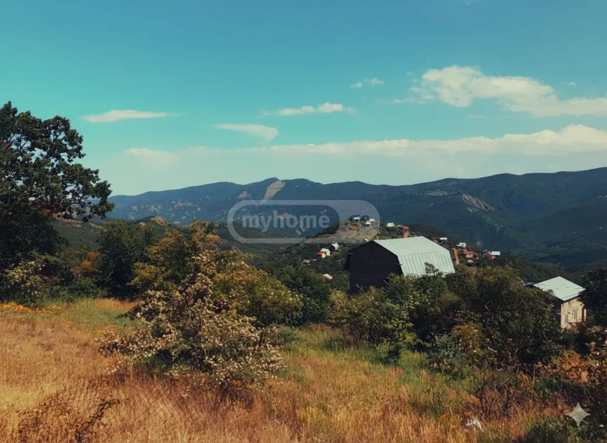 For Sale 5 Room Country House Tetritsqaros Raionshi view 2