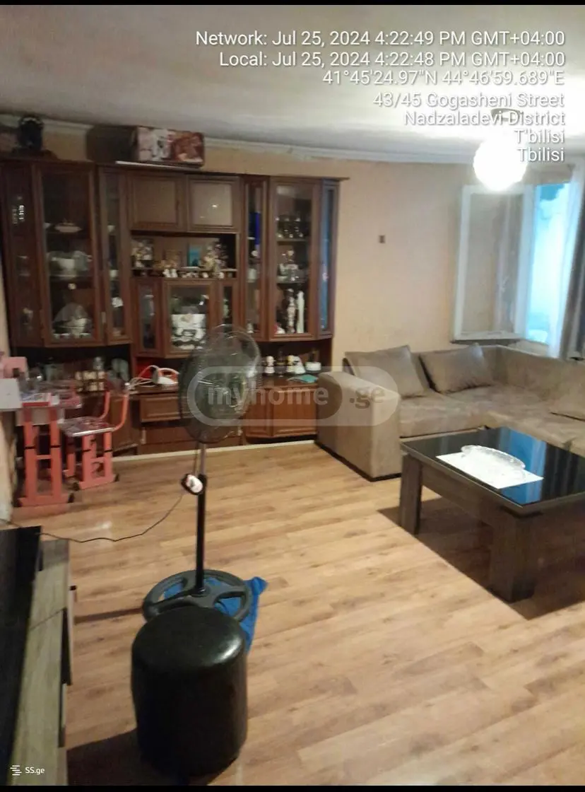 For Sale 5 Room Private House San. Zonashi, 11 of 12