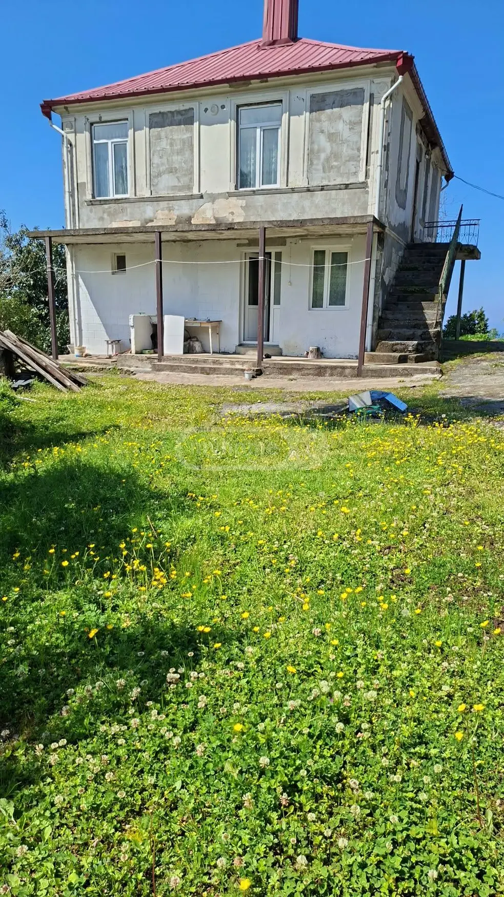 For Sale 4 Room Private House Kobuletis Munitsipalitetshi view 2