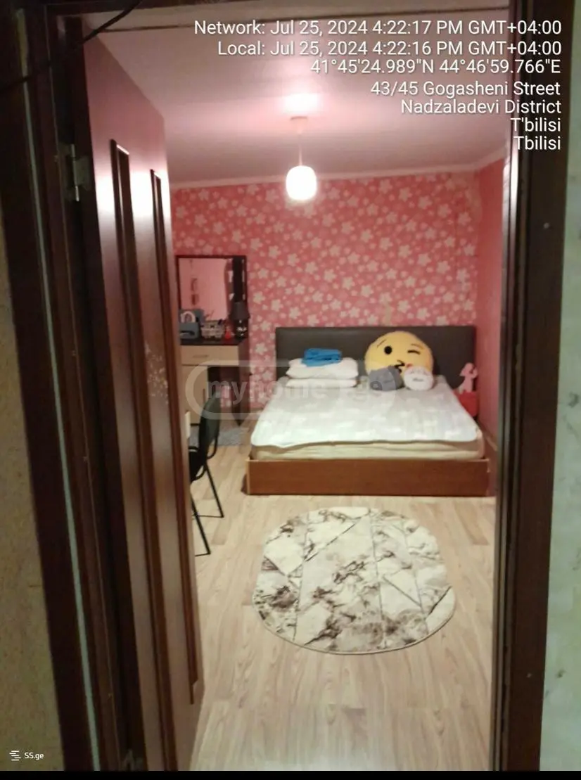 For Sale 5 Room Private House San. Zonashi, 12 of 12