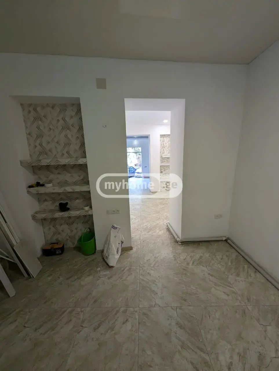 For Rent Universaluri Commercial Space In Batumi view 5
