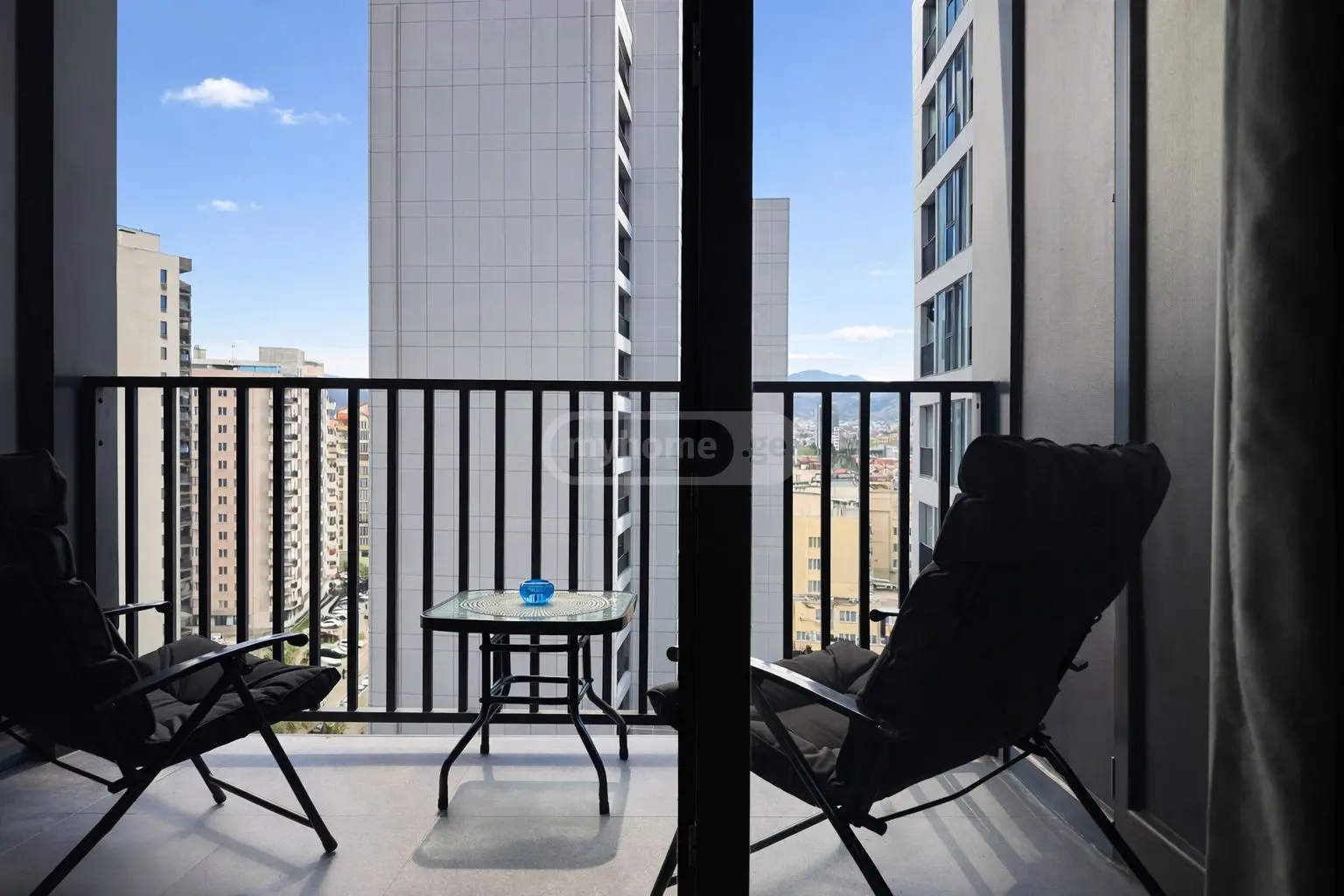 Daily Rent 2 Room Apartment Dighmis Masivshi view 4