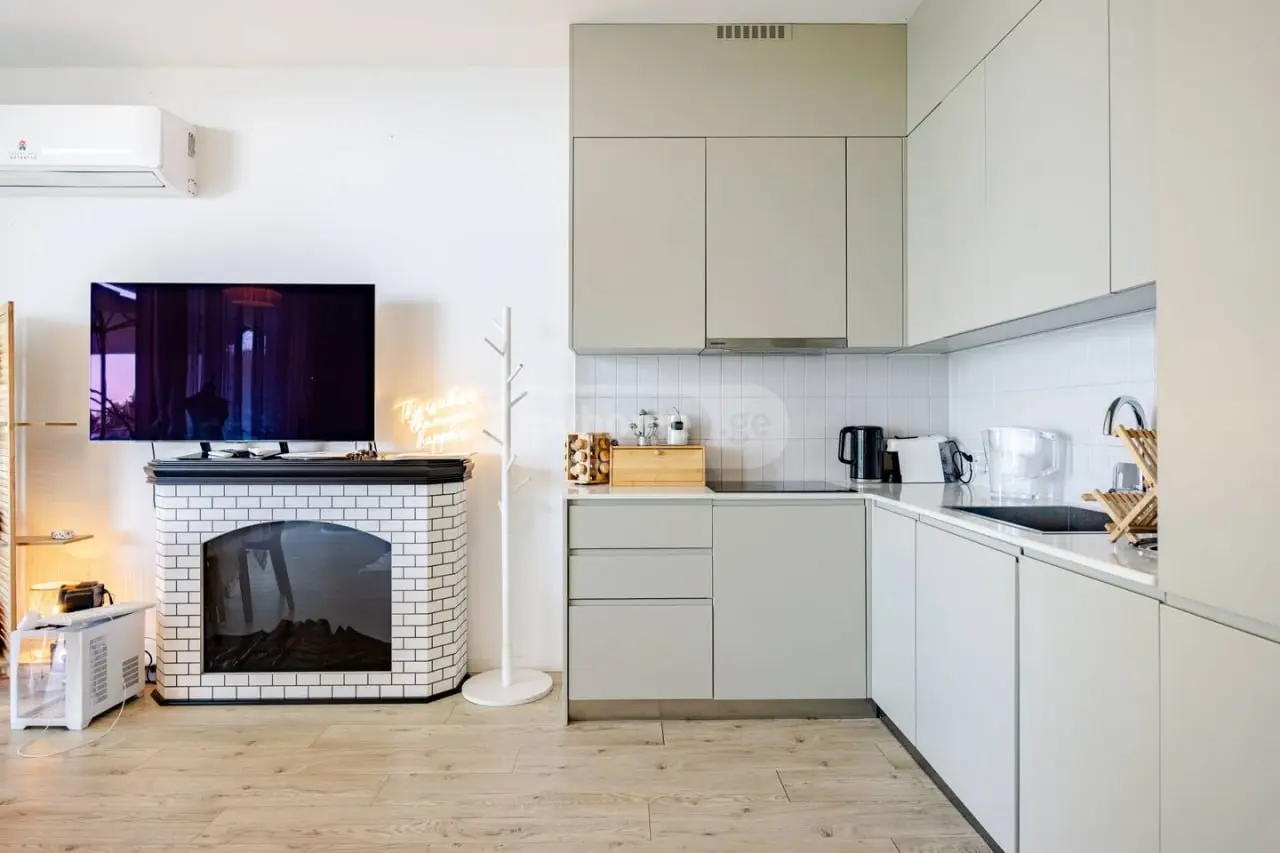 For Sale 2 Room Apartment Khelvachauris Munitsipalitetshi view 5