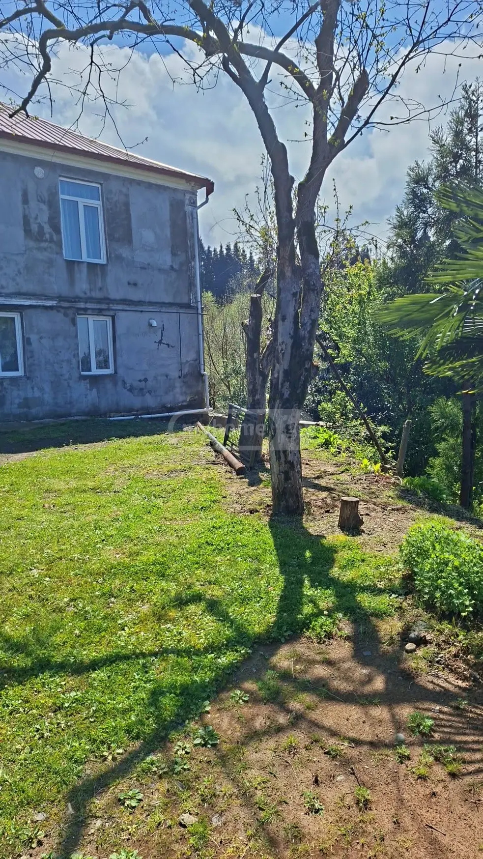 For Sale 4 Room Private House Kobuletis Munitsipalitetshi view 6