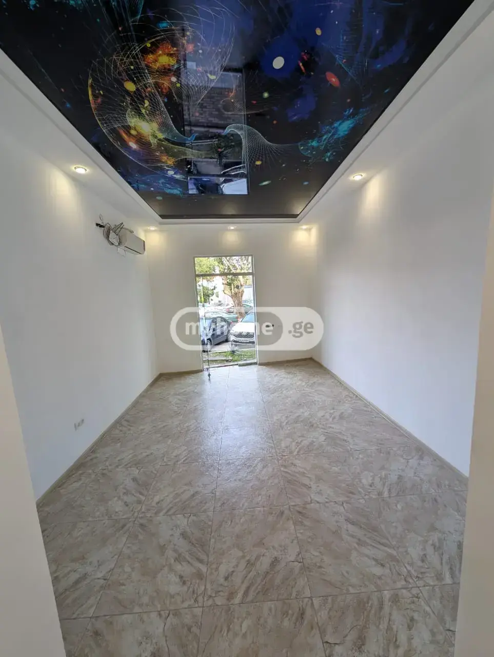 For Rent Universaluri Commercial Space In Batumi view 3