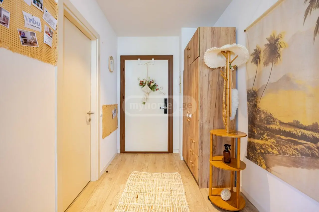 For Sale 2 Room Apartment Khelvachauris Munitsipalitetshi view 13
