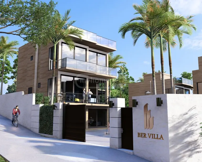 BER VILLAS