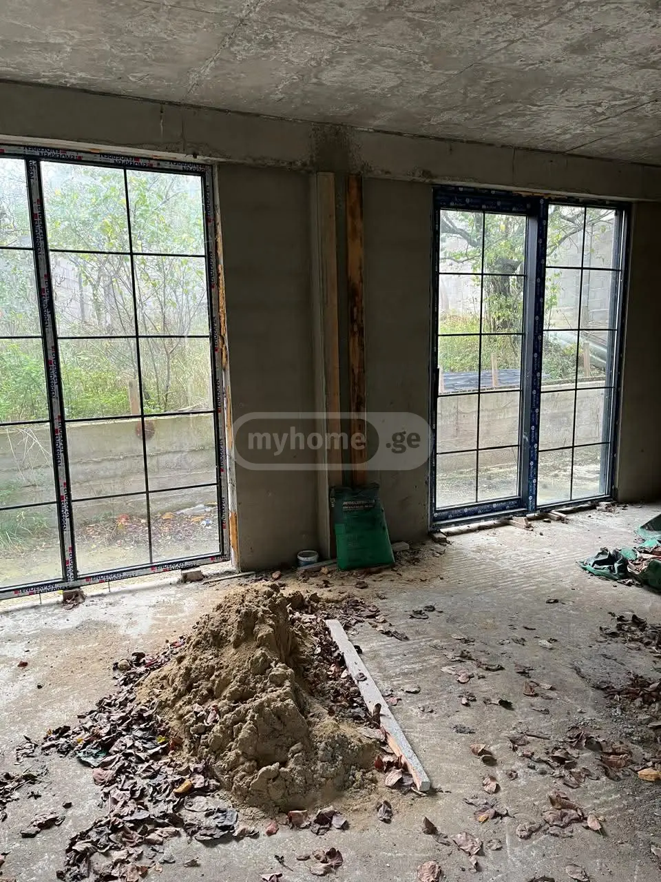 For Sale 4 Room Country House Manglisshi view 22