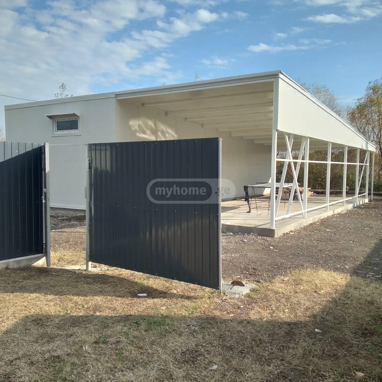 For Sale Sasatsqobe Commercial Space Potshi view 5
