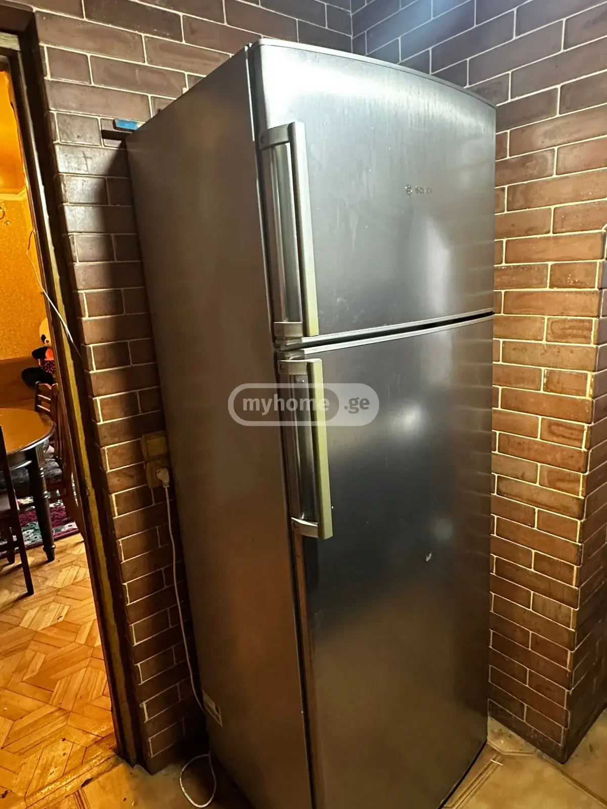For Rent 4 Room Apartment Kutaisshi view 12
