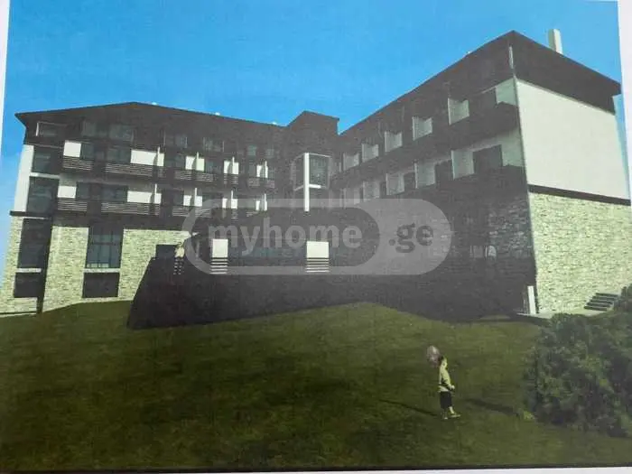 For Sale 10+ Room Sastumro Qazbegshi view 4