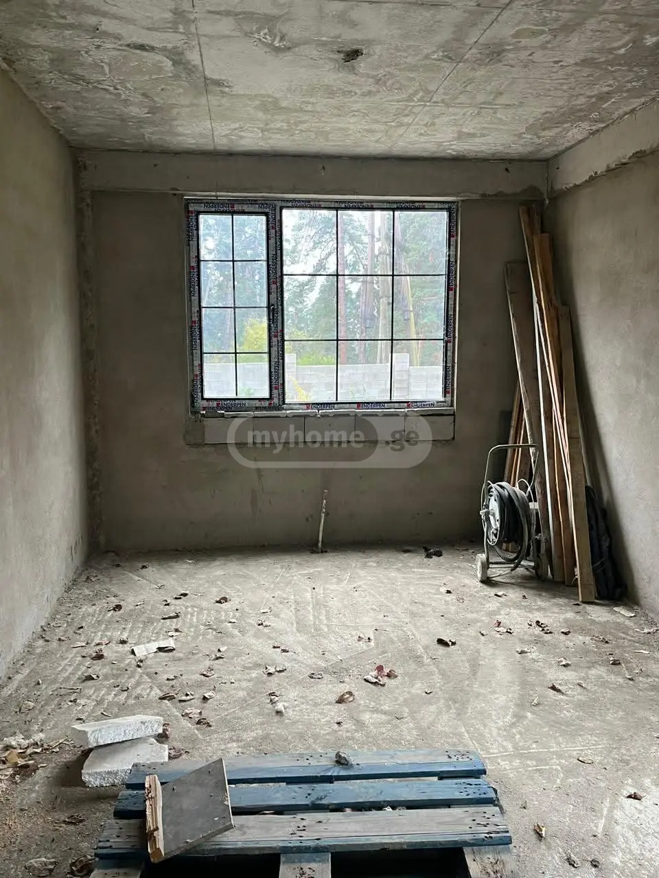 For Sale 4 Room Country House Manglisshi view 31