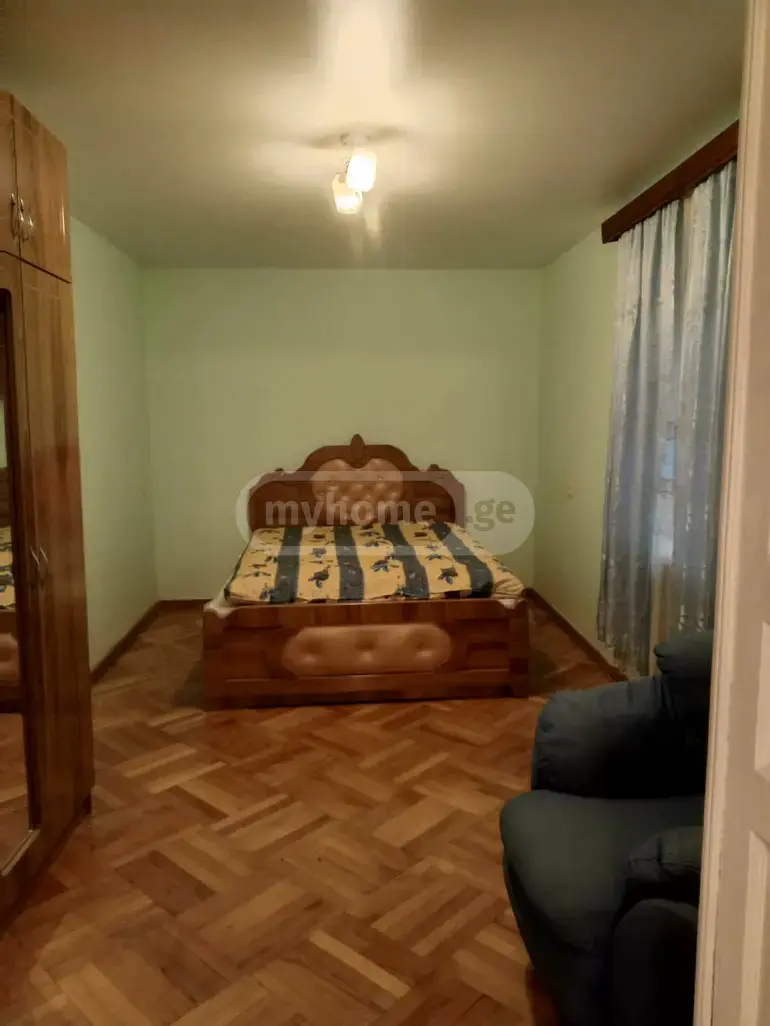 For Rent 3 Room Apartment Kutaisshi, 4 of 9