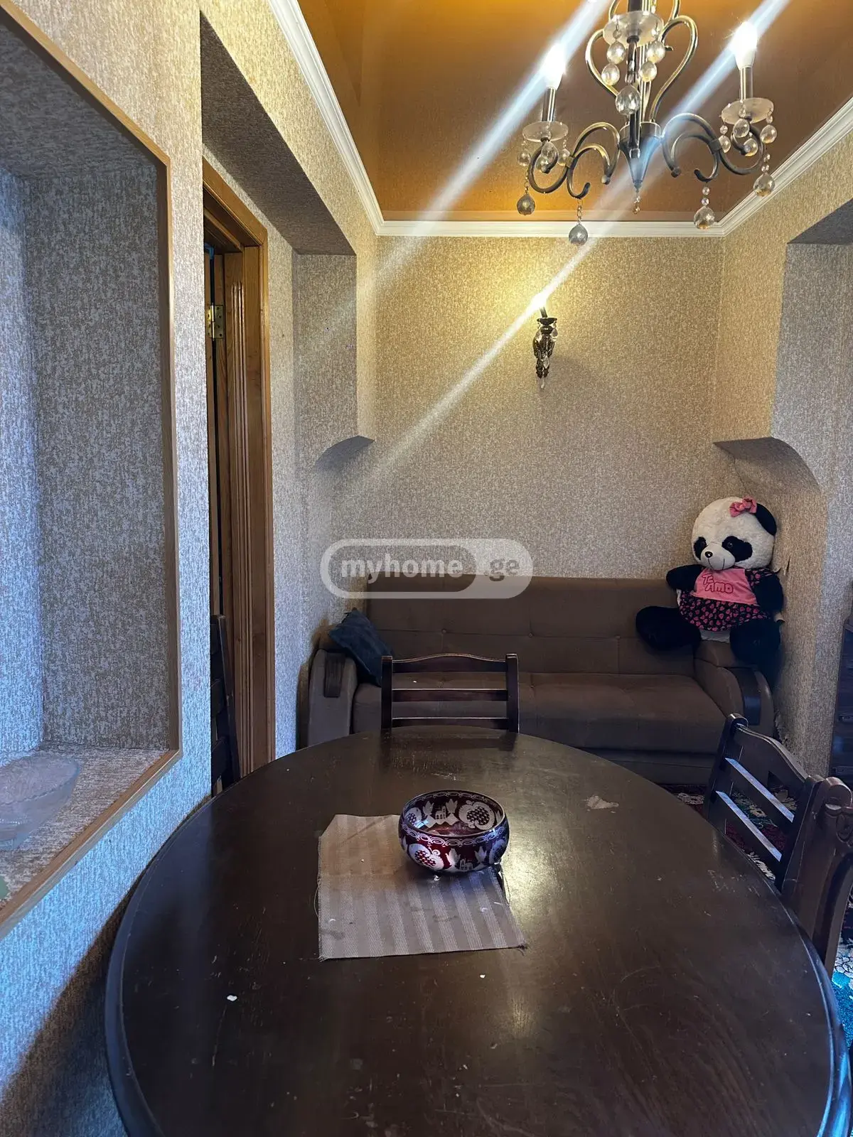 For Rent 4 Room Apartment Kutaisshi view 5
