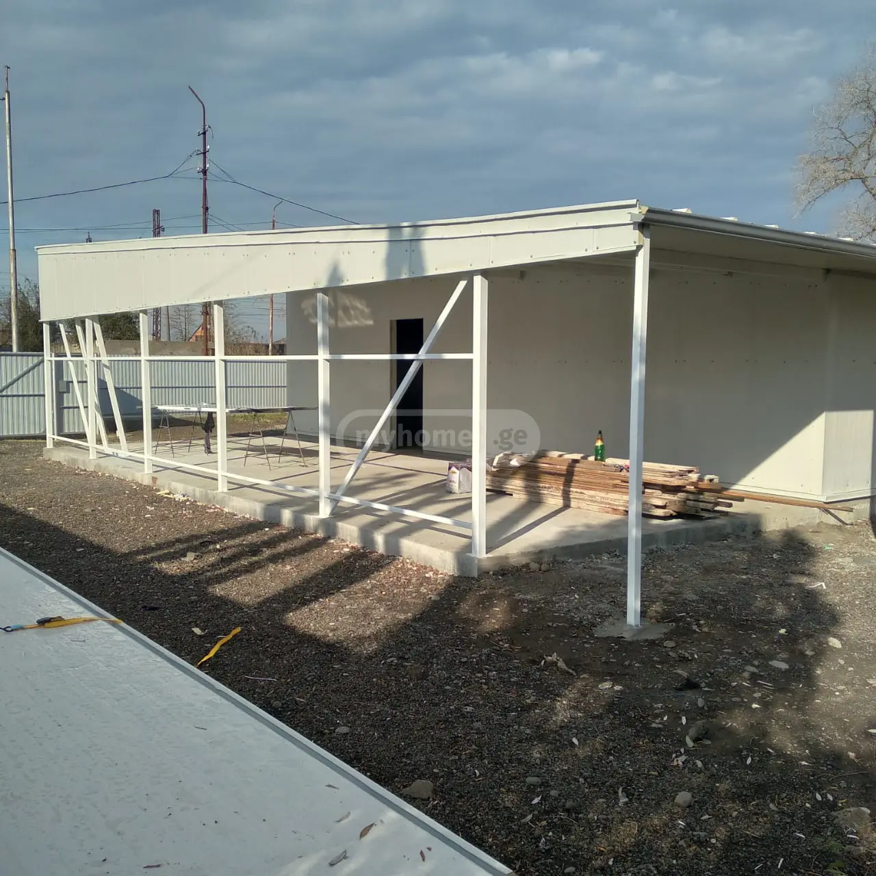 For Sale Sasatsqobe Commercial Space Potshi view 3