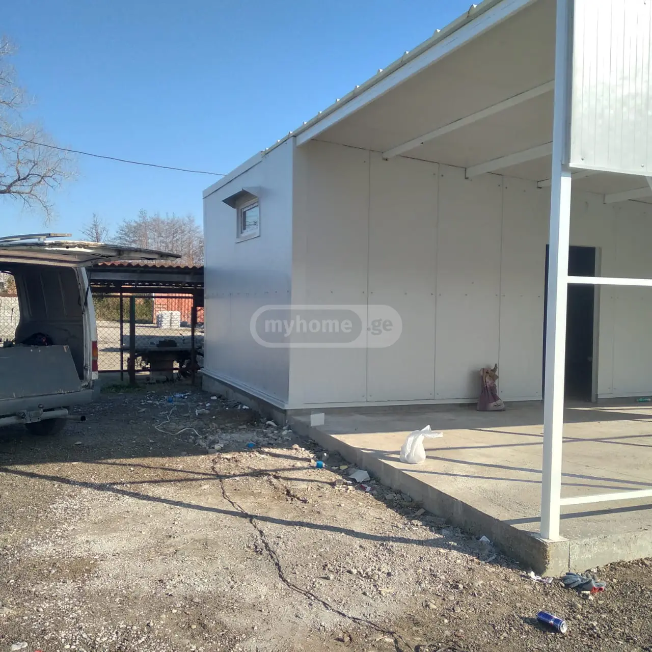 For Sale Sasatsqobe Commercial Space Potshi view 6