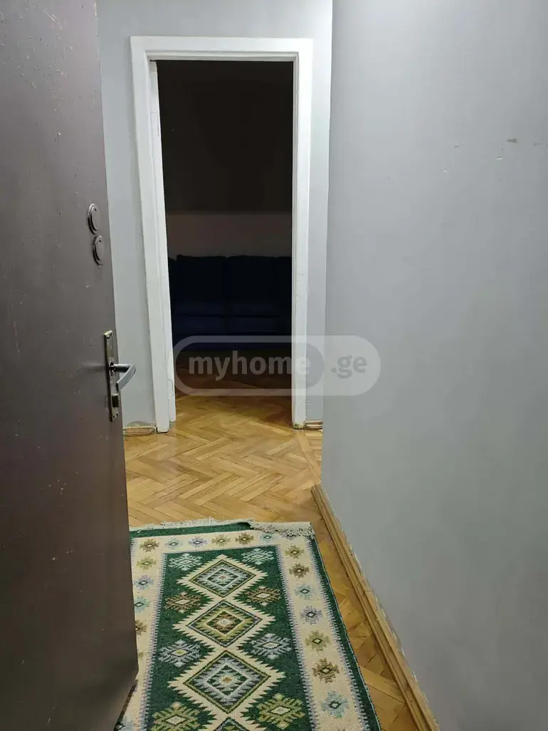 For Rent 3 Room Apartment Kutaisshi, 8 of 9