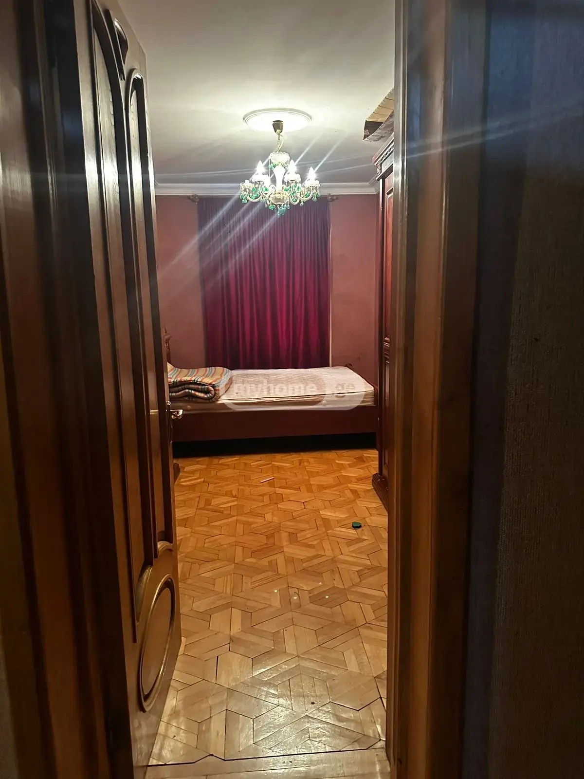 For Rent 4 Room Apartment Kutaisshi view 10