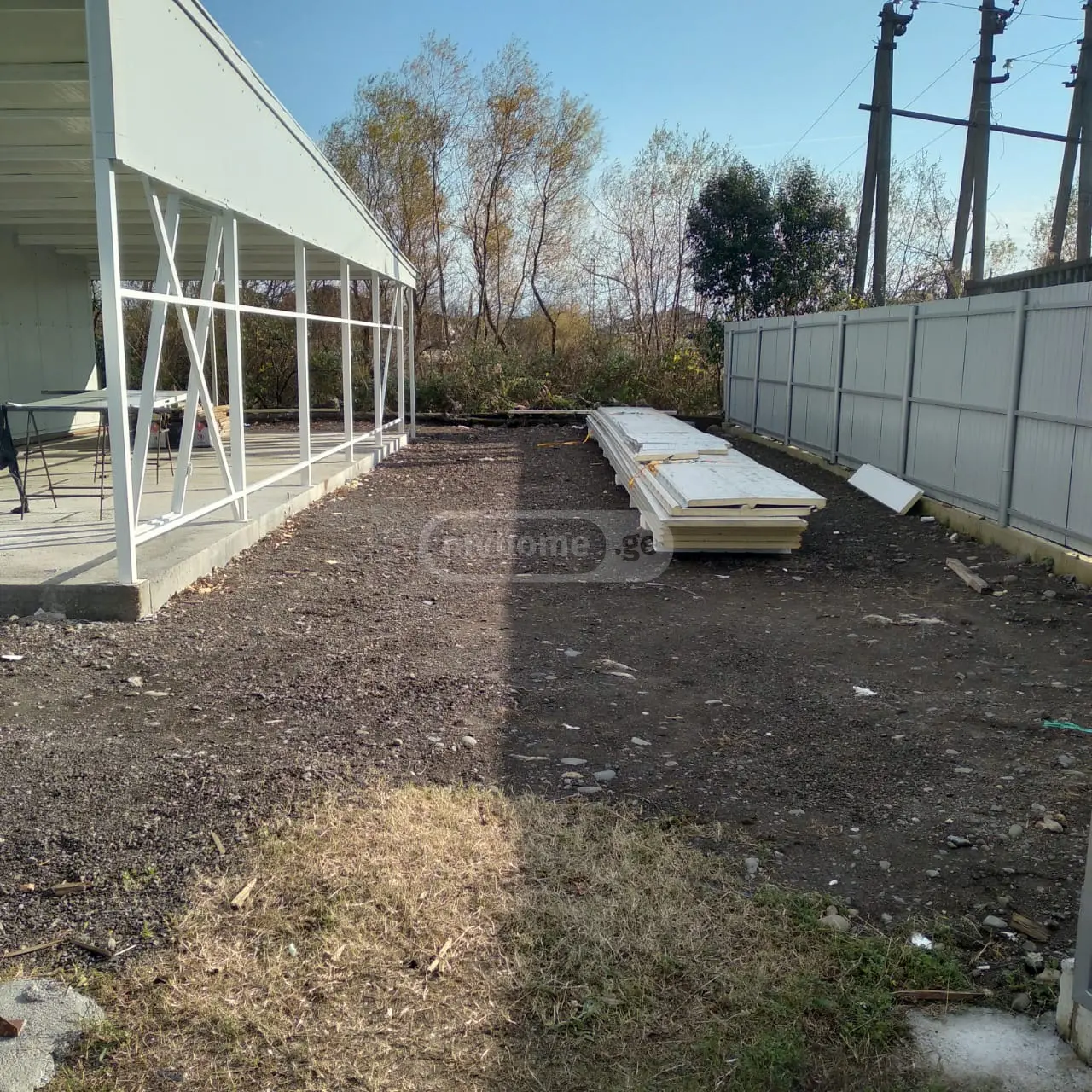 For Sale Sasatsqobe Commercial Space Potshi view 4