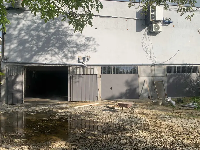 building